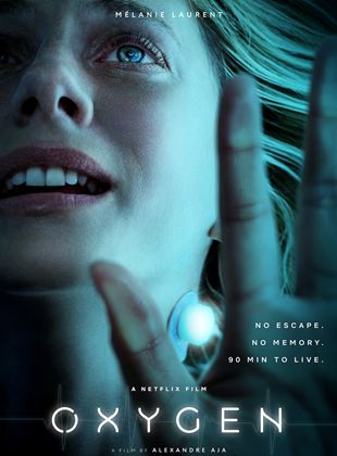 Capa do filme