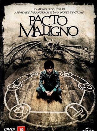 Pacto Maligno