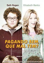 Pagando Bem, Que Mal Tem?
