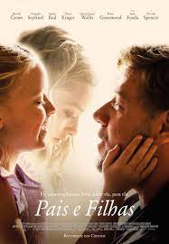 Capa do filme