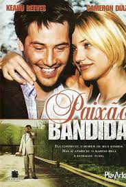 Paixão Bandida