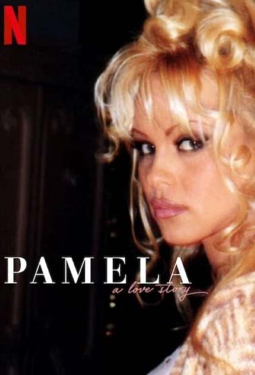 Pamela Anderson: uma história de amor