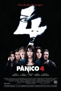 Pânico 4