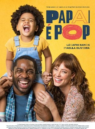Papai é Pop