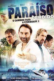 Paraíso Perdido 2: Revelações