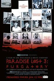 Paraíso Perdido 3: Purgatório