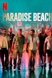 Paradise Beach