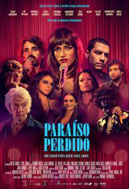 Paraiso Perdido