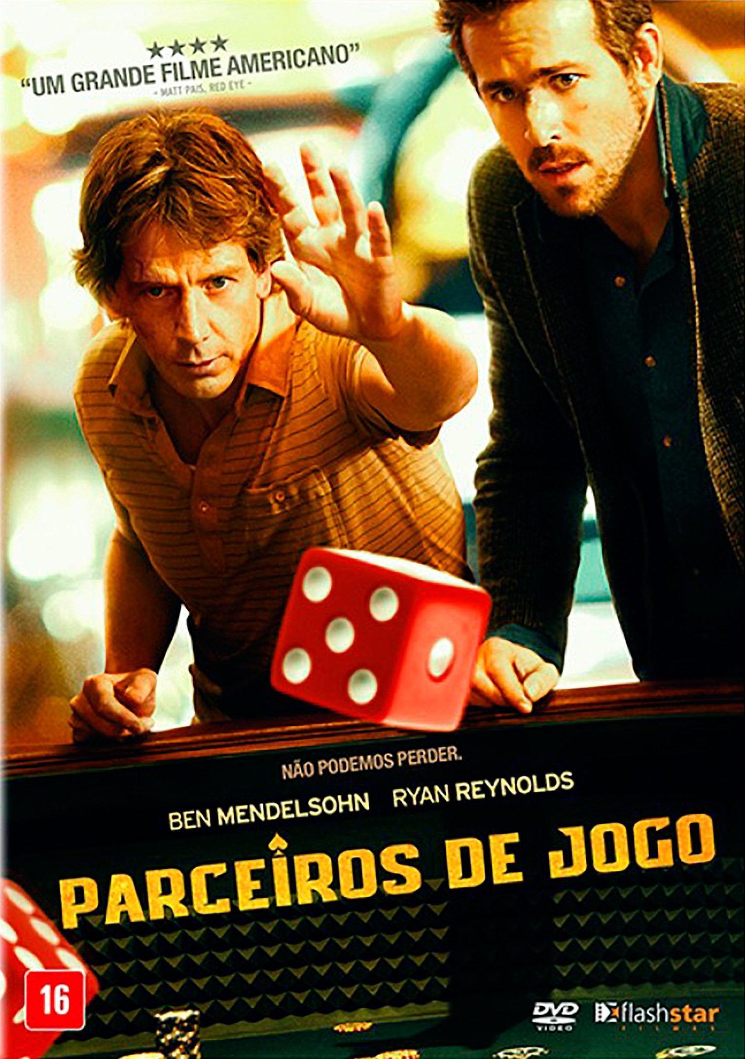 Parceiros de Jogo