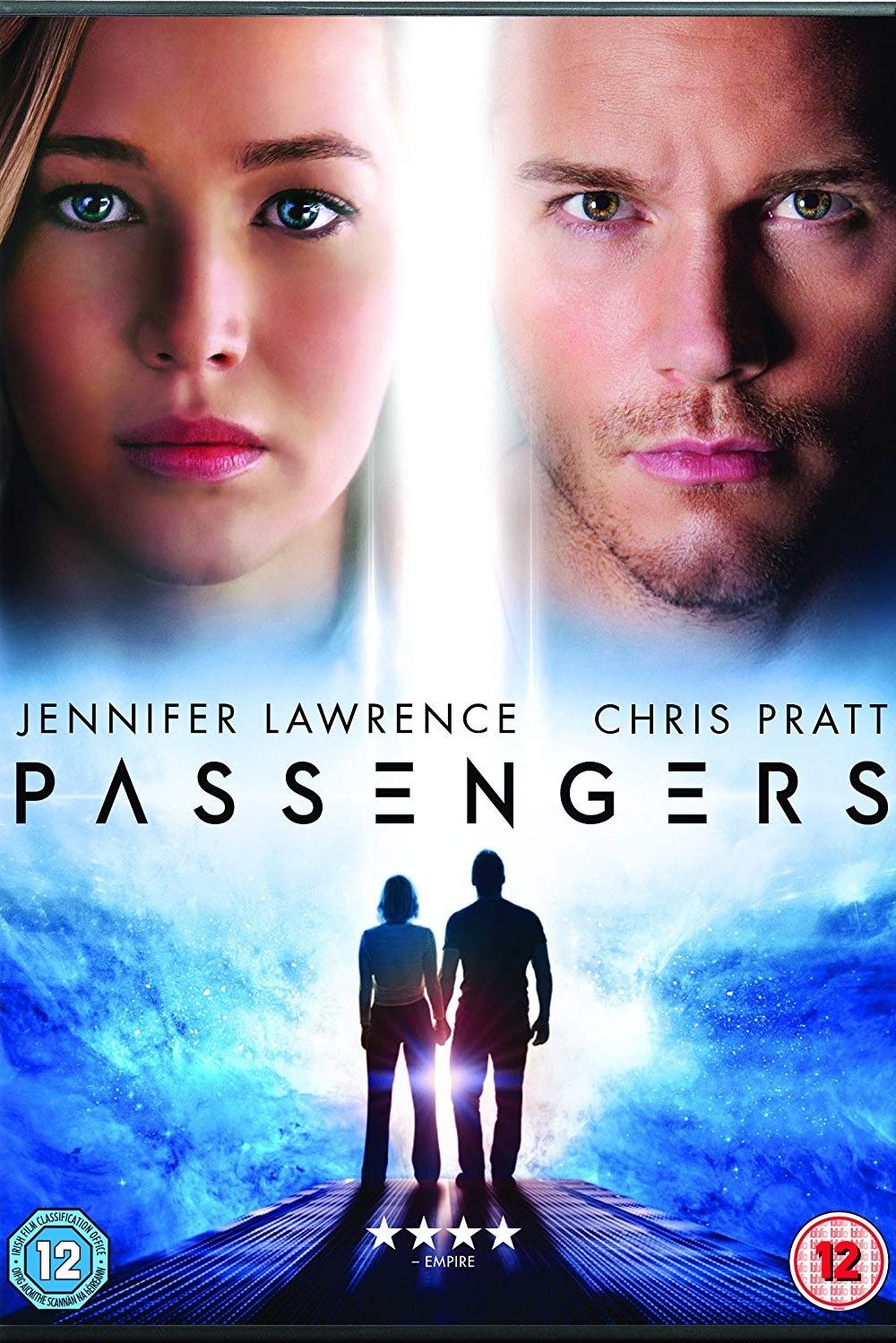 Passengers