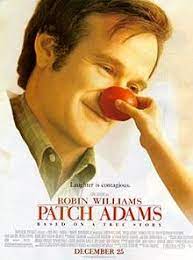 Patch Adams: O Amor é Contagioso