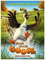 Pato Pato Ganso