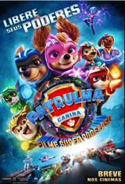 Patrulha Canina - O Filme