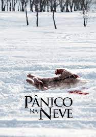 Pânico na Neve
