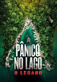 Pânico no Lago: O Legado