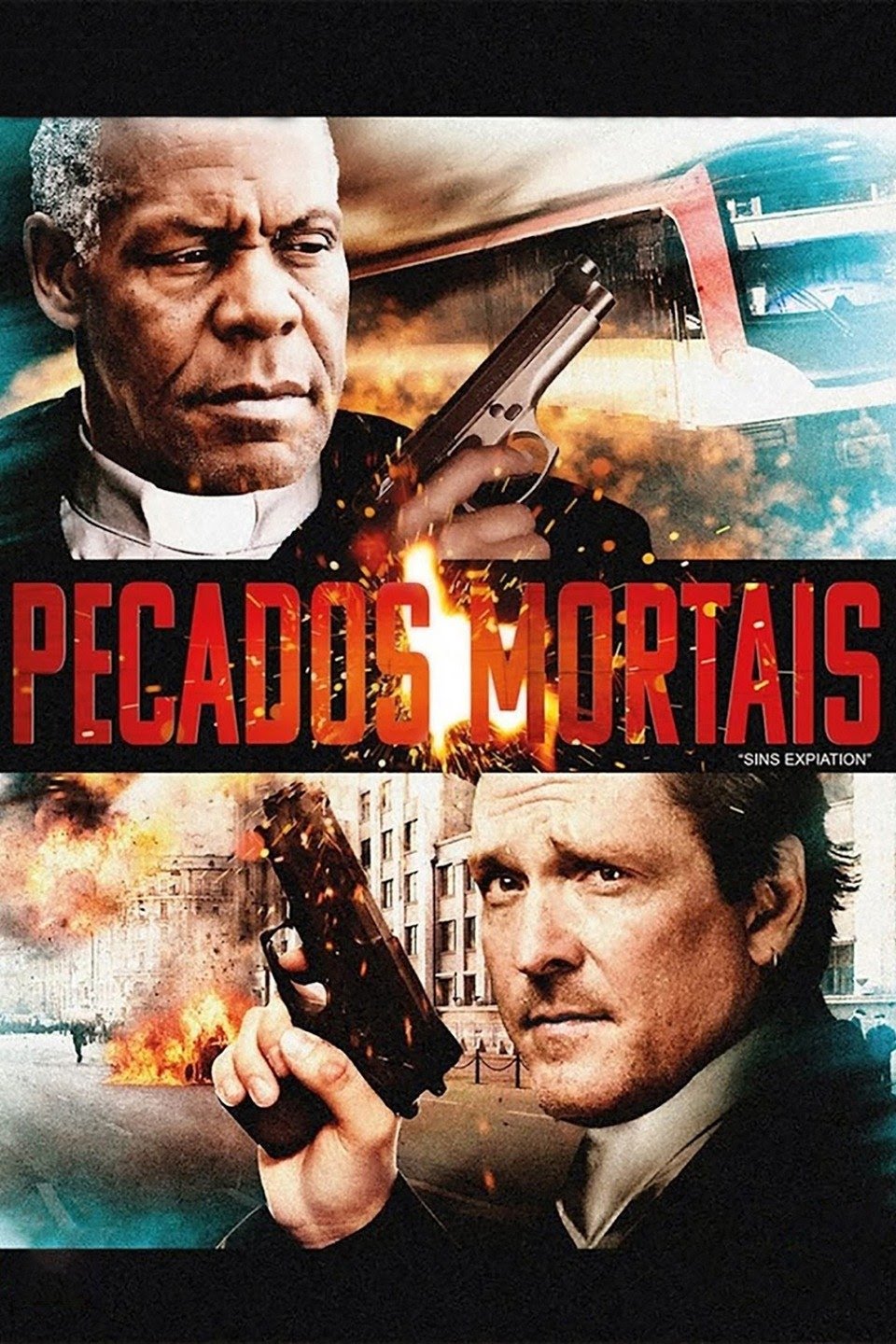 Pecados Mortais