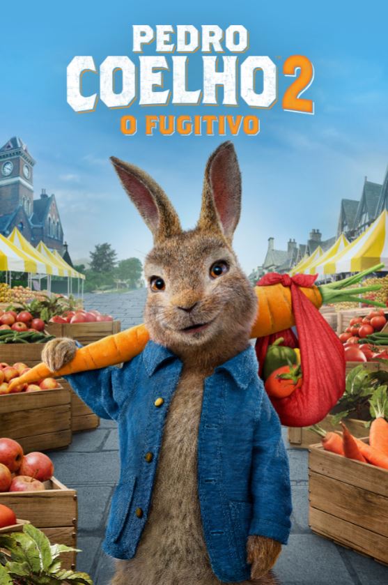 Pedro Coelho 2: O Fugitivo