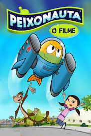 Capa do filme