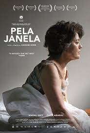 Capa do filme