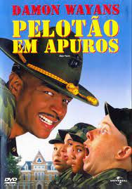 Pelotão em Apuros