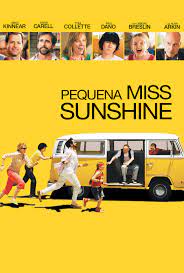 Pequena Miss Sunshine