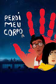 Perdi meu corpo