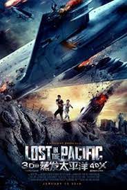 Perdidos no Pacifico