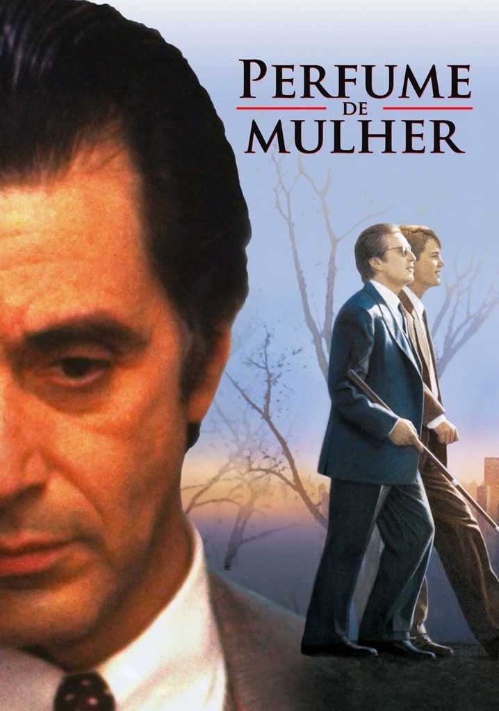 Perfume de Mulher