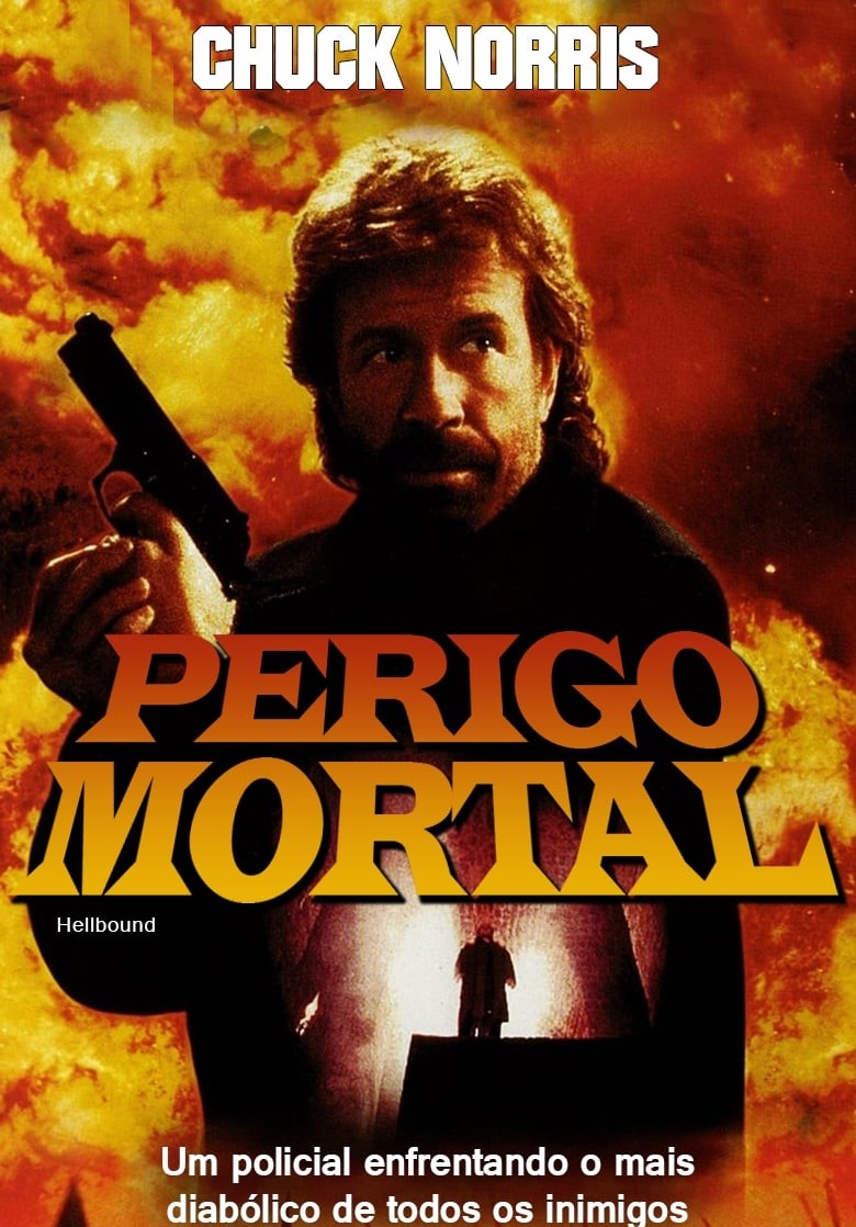 Perigo Mortal