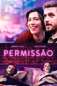 Capa do filme