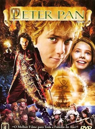 Peter Pan 2003