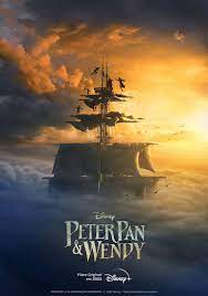 Peter Pan e Wendy