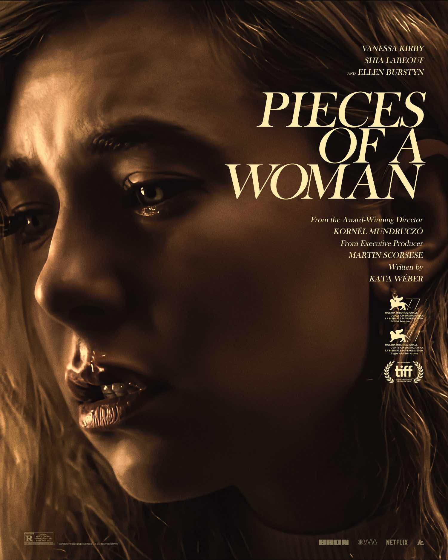 Pieces of a Woman