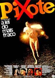 Pixote: A Lei Do Mais Fraco