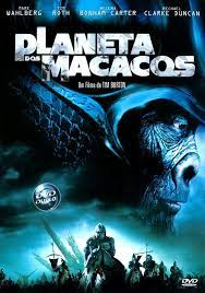 Planeta dos Macacos 2001