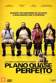Plano Quase Perfeito