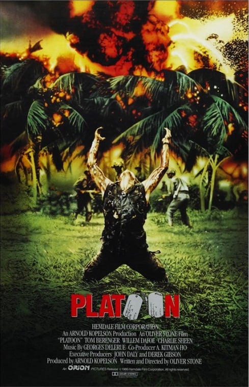 Capa do filme
