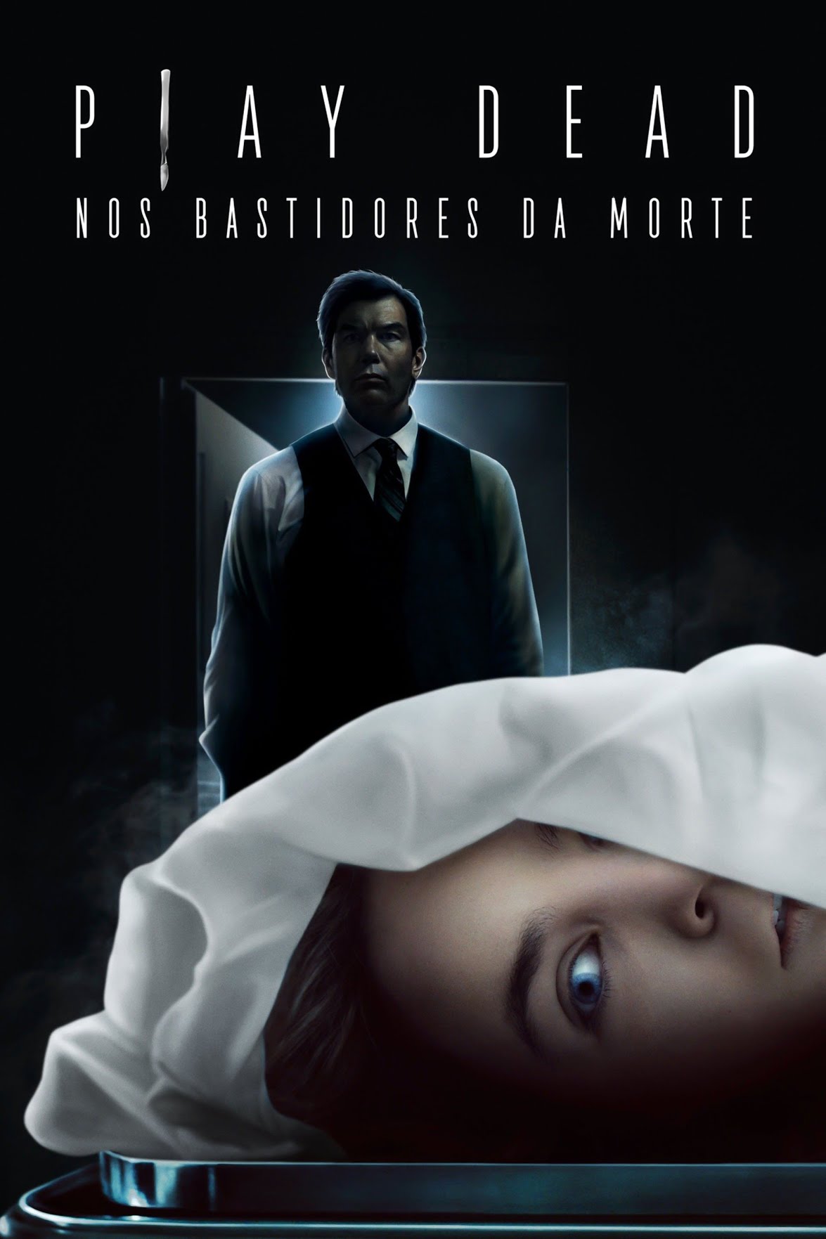 Play Dead: Nos Bastidores da Morte