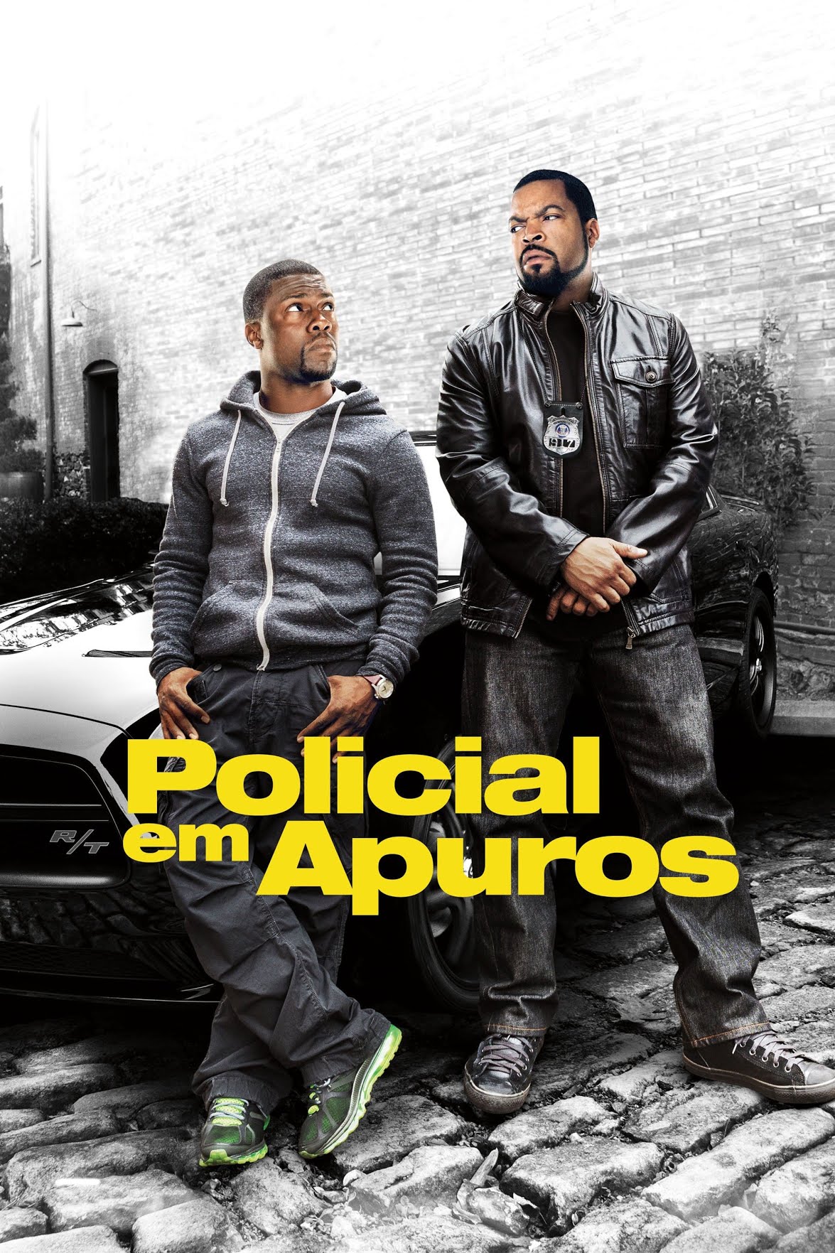 Policial em Apuros
