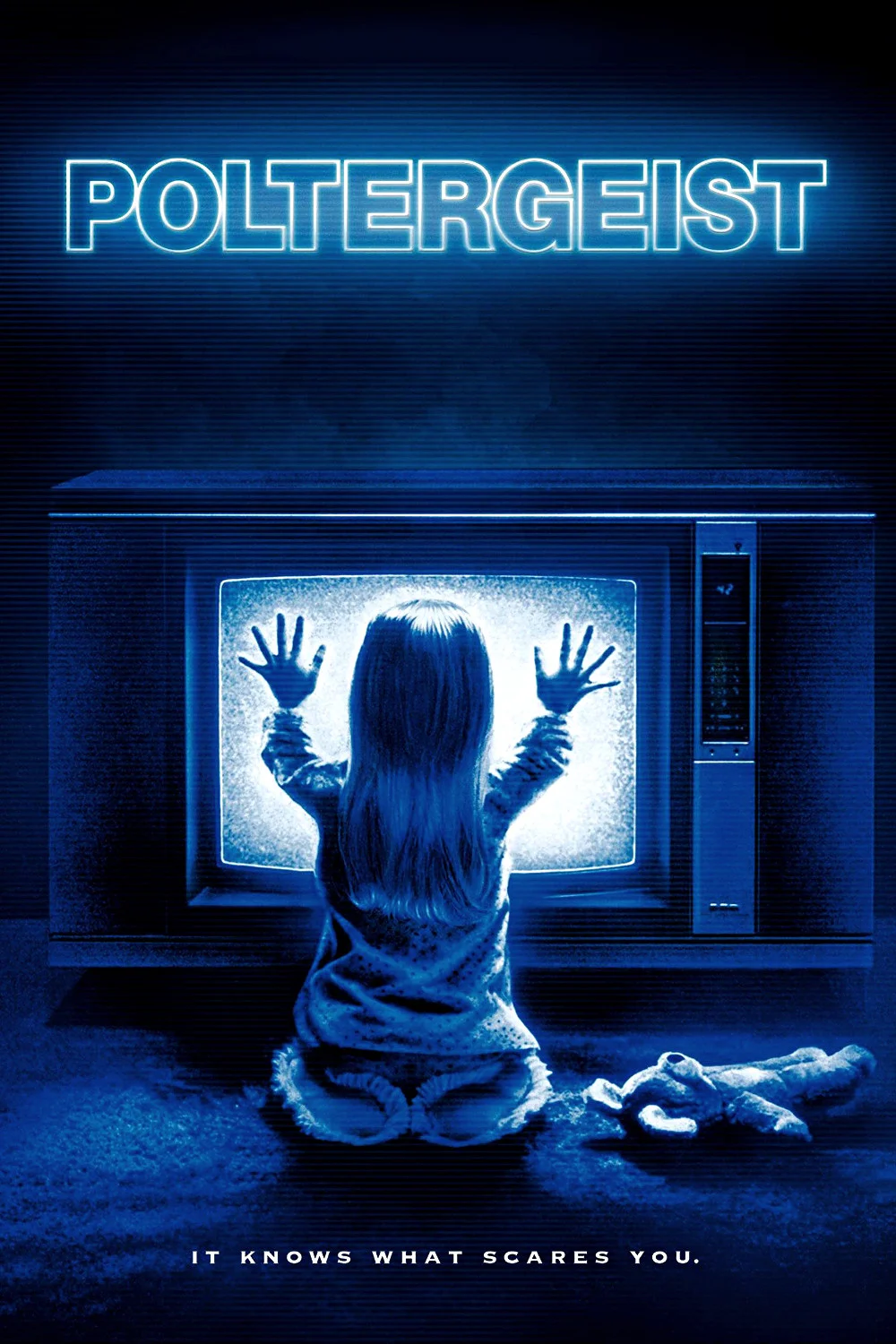 Poltergeist - O Fenômeno
