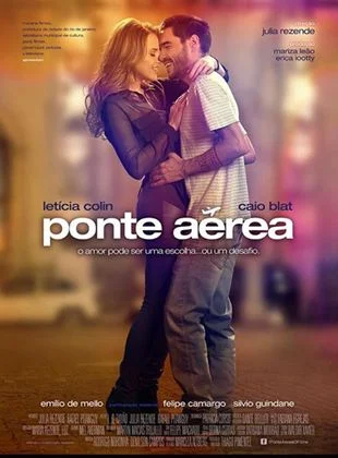 Ponte Aérea