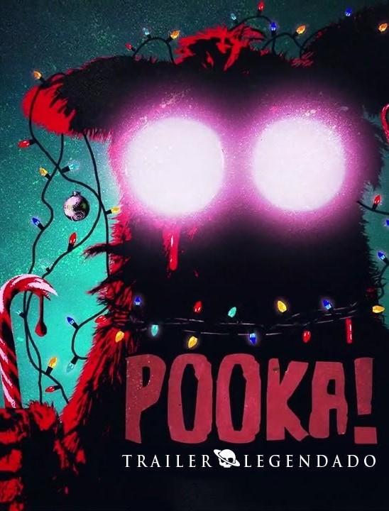 Pooka!