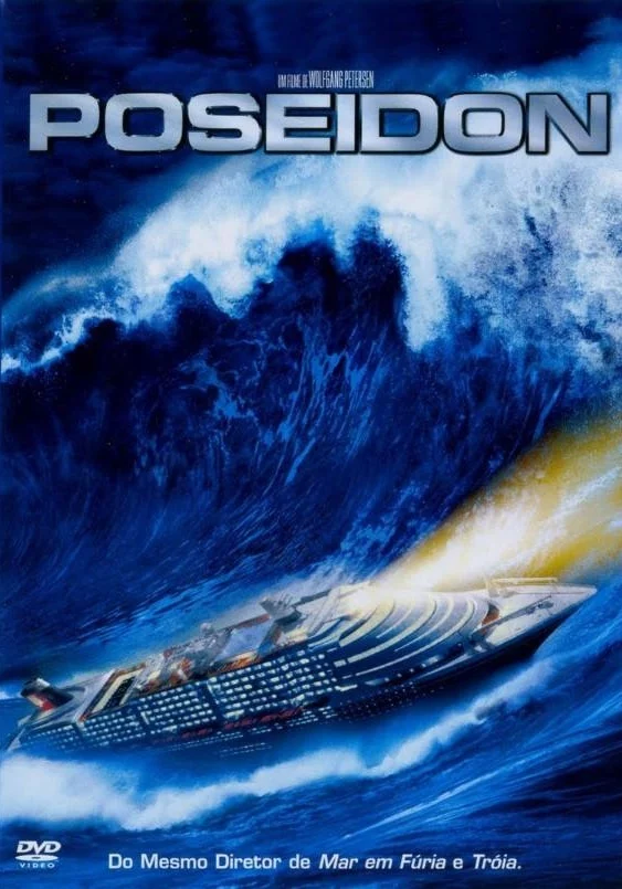 Poseidon