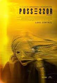 Possessor: Invasores de Mentes