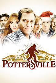 Pottersville: Quanto Mais Selvagem Melhor