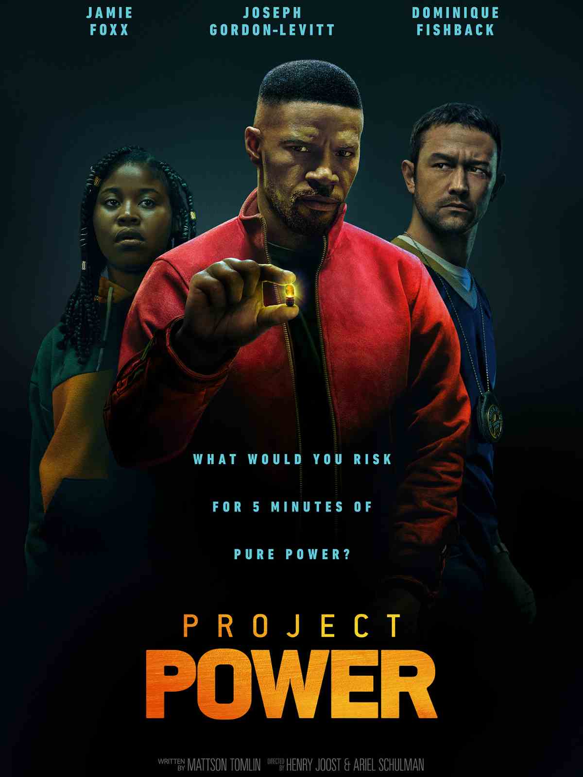 Power