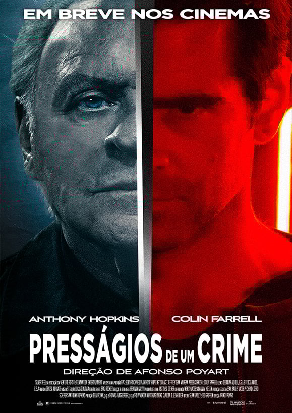 Presságios de Um Crime