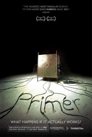 Primer (leg)