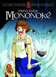 Princesa Mononoke