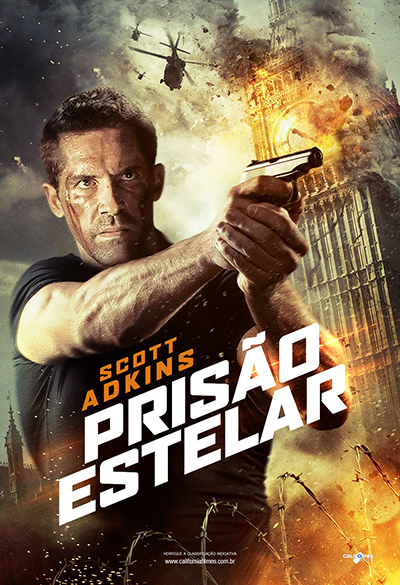 Capa do filme